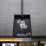 Kat Von D Beauty UK Launch Meet & Greet