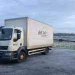 Event Transportation Truck AB247 02