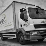 Event Transportation Truck AB247 05