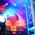 Lighting Hire – Event Transport For Hire Companies AB247