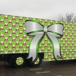 New Event Truck for Christmas 1-min