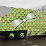 New Event Truck for Christmas 2-min