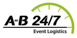 AB247 Event Logistics and Transport Logo 2015 AB247 Event Logistics and Transport Logo 2015