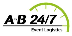 AB247 Event Logistics and Transport Logo 2015