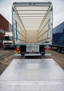 Event Transport Truck - AB247 05