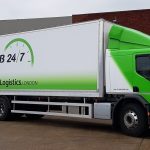 Event Transport Truck AB247 01