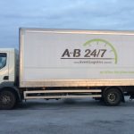 Event Transport AB247 Event Logistics 06