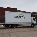 Event Transport AB247 Event Logistics 07