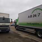 Event Transport AB247 Event Logistics 10