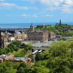 Event Transport UK – Edinburgh