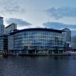 Event Transport UK – Manchester