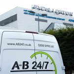 Exhibition Transportation to ExCel B01