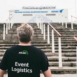 Exhibition Transportation Exhibitor Transport to ExCel B02