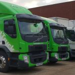 Exhibition Transportation to ExCel B03