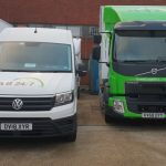 Exhibition Transportation to ExCel B04