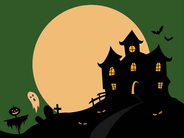 Halloween Event Transportation B03 Halloween Event Transportation B03