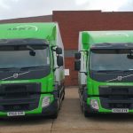 New event transport trucks 07