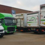 New event transport trucks 08