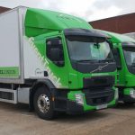 New event transport trucks 09