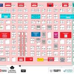 Exhibition Transportation to ExCel B04