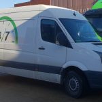Urgent Delivery – Same Day Transport AB247 01