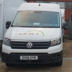 Urgent Delivery – Same Day Transport AB247 03