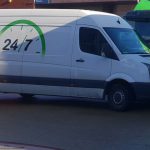 Urgent Delivery – Same Day Transport AB247 04