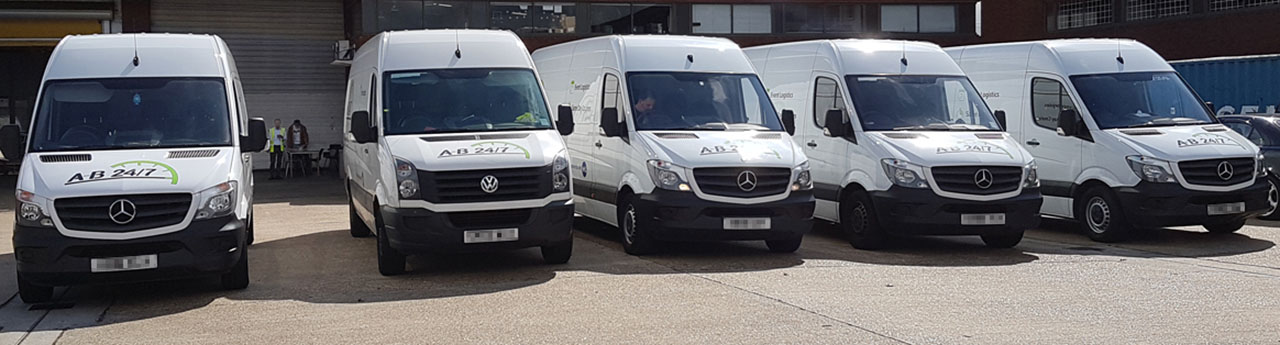 Priority Courier 02 AB247 London Priority Courier 02 AB247 London