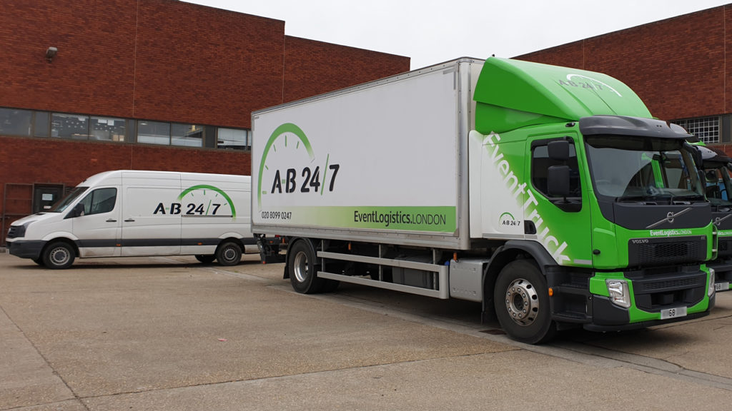 ULEZ compliant - AB247 - London 04 ULEZ compliant - AB247 - London 04