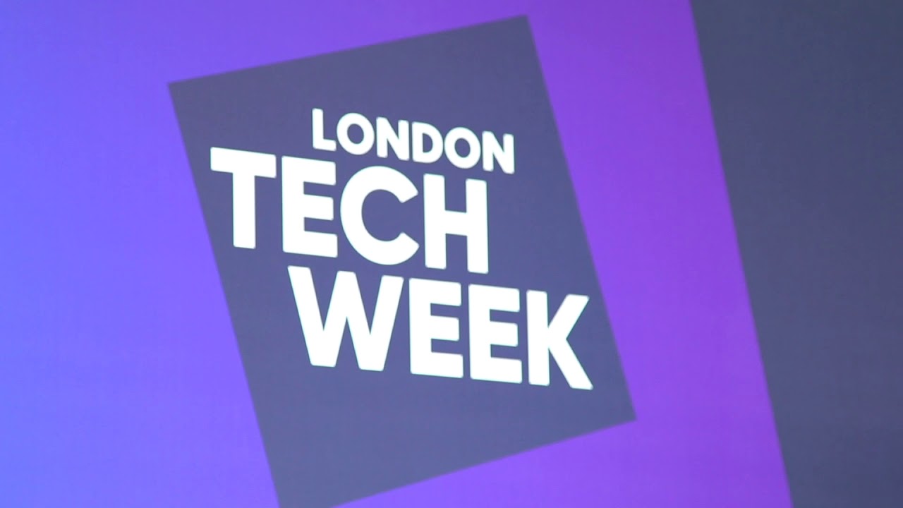 London Tech Week Event Transportation AB 247 Transport & Logistics