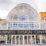 Event Logistic and Transportation for the Business Design Centre Islington