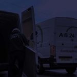 Van loading2