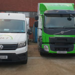 AB 247 van and truck