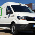 MAN Event Van 01