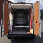 MAN Event Van 03