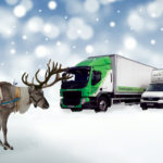 Reindeer vs Event Transport H01