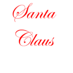 Santa Logo