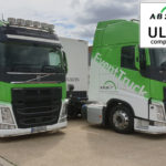 AB247 ULEZ Artic
