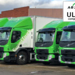 AB247 ULEZ Truck