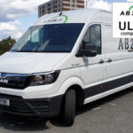 AB247 ULEZ Van
